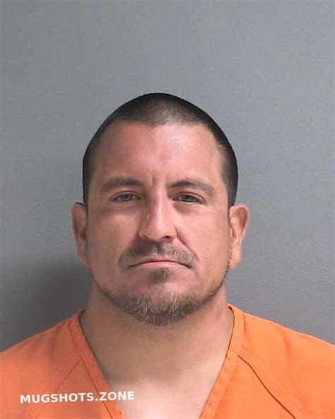 BIGLEGGINS KURT W 08/21/2021 - Volusia County Mugshots Zone