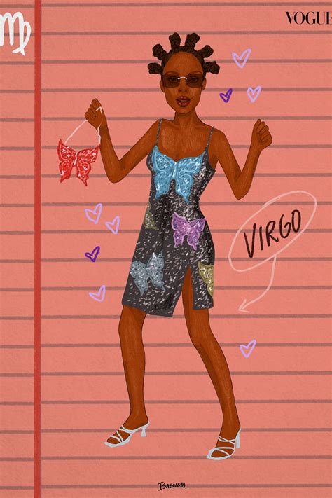 Horóscopo de Virgo: enero 2022, las predicciones de este mes | Vogue México