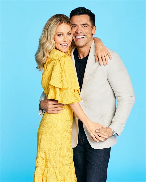 How Kelly Ripa and Mark Consuelos Found an 'All Nude' Beach in Greece | Us Weekly