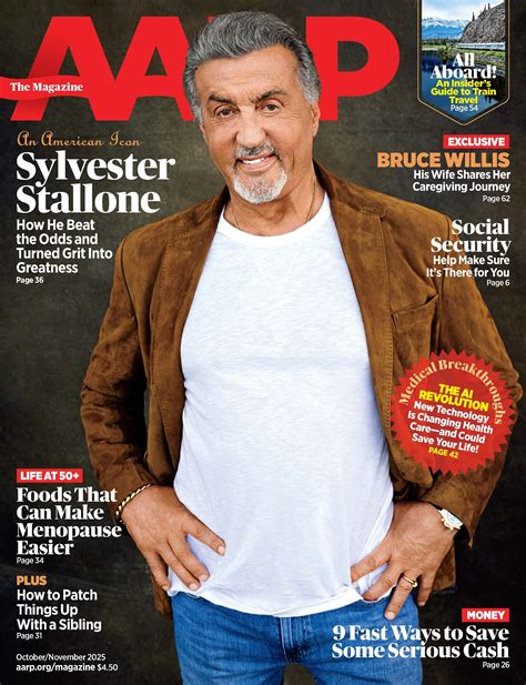 2025 Digital Publications | AARP Media Advertising Network