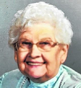 Glenna HAKE Obituary (2022) - Lockport, NY - Buffalo News