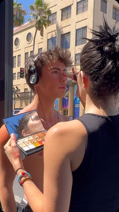 Aaron Fuller | I love Christmas time 😌 | Instagram