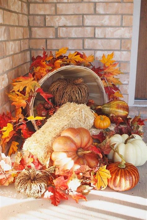 Fall Indoor Home Decor at Marvin Wolbert blog