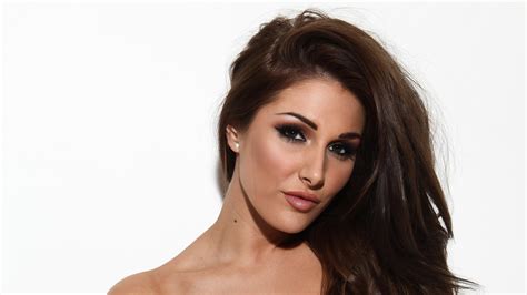 Lucy Pinder No Makeup | Saubhaya Makeup