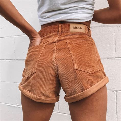 PRINCESSPOLLY.COM ★ on Instagram: "Crushing on cord 🍑 our Afends Tyler ...