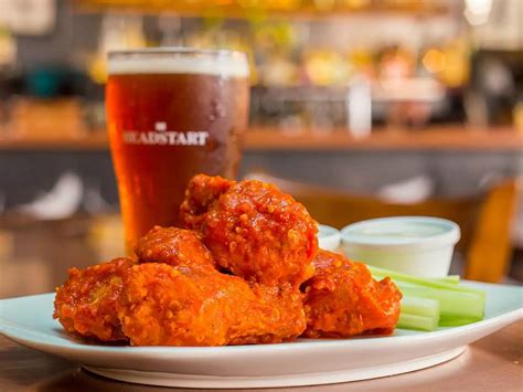 Yardbird Ale House at Lynne Griffin blog