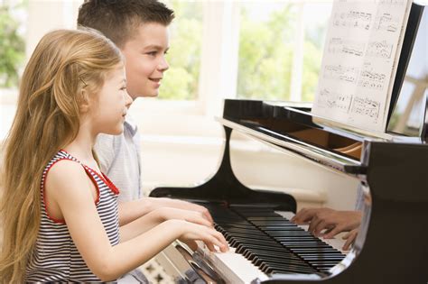 Cheap Piano Lessons – Affordable piano lessons for all.