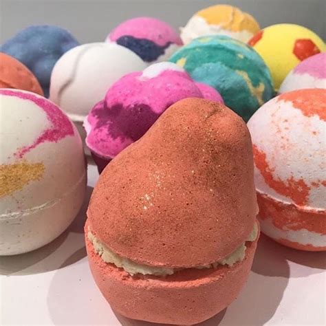 Lush New Bath Bombs | POPSUGAR Beauty