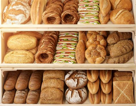 Top Bakeries In Chicago