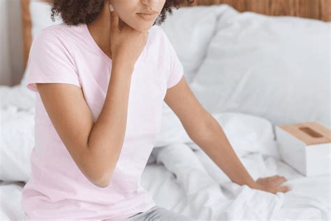 Ear Nose and Throat - 7 Reasons Your Throat Is Burning (Plus When To Call a Doctor)