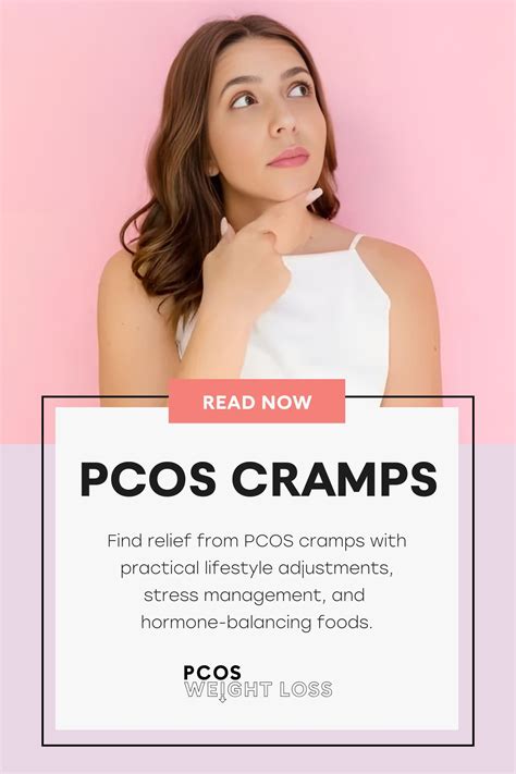 Most frustrating pcos symptoms cramps even without period – Artofit