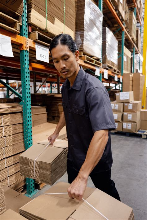 Service - Five Star General Pants