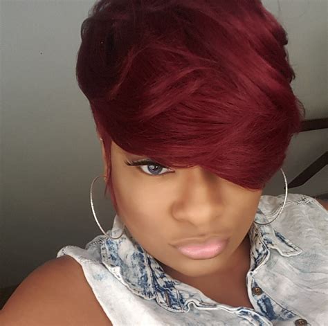 Short Bob Quick Weave Hairstyles