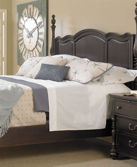 Paula Deen Bedroom Furniture Collection, Savannah - Bedroom Furniture ...