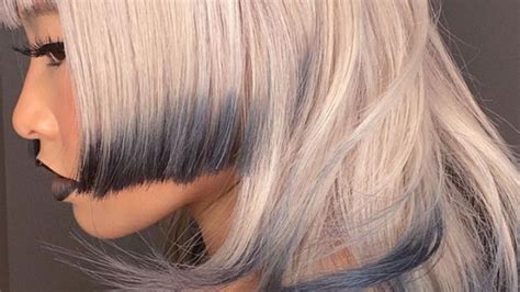 The Jellyfish Haircut Is the Coolest Way to Wear Bilevel Layers ...