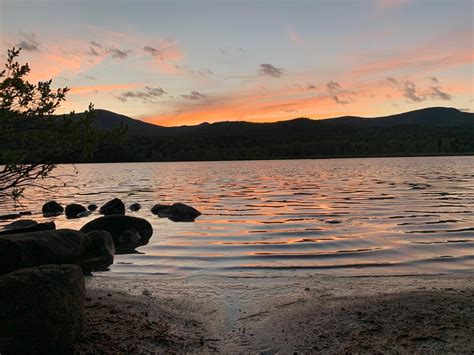 Campground Details - LEWEY LAKE, NY - New York State Parks