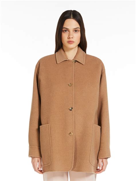Camel Coats | Max Mara