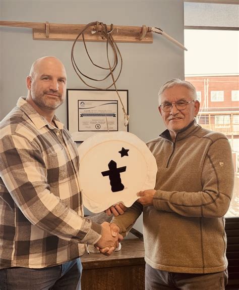 Inuit-Owned Firm to Advance Canada's Arctic Defense Capabilities ...