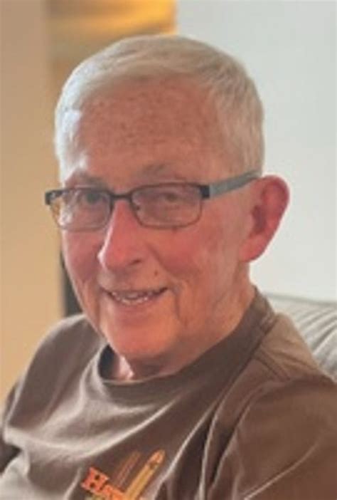 Lewis George Anthony Obituary - Green Bay Press-Gazette