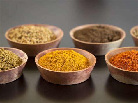 Discover the 3 Garam Masala Substitutes in Your Spice Rack