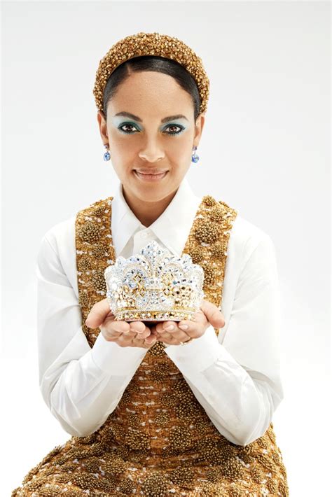 How Cynthia Addai-Robinson came to rule 'Rings of Power'