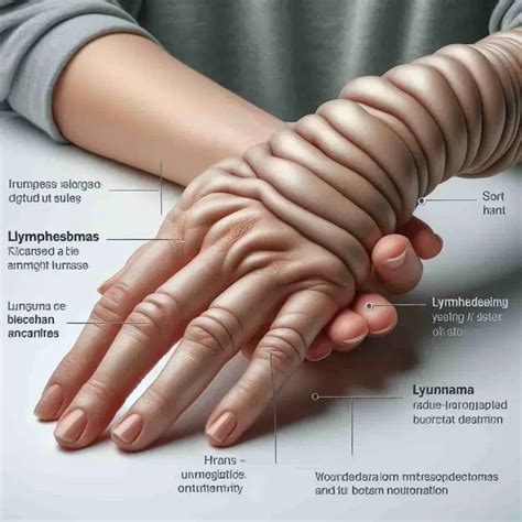 Understanding Lymphedema: Causes, Symptoms, and Management Strategies - Pharmacy Infoline