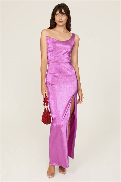 Spice Gown by Black Halo | Rent the Runway