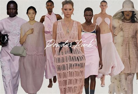 The Trends Set to Define 2025 Fashion | Fashion, Trending dresses, Edgy ...