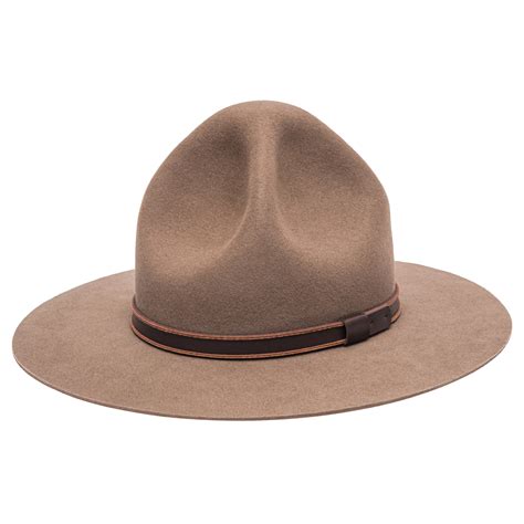 Canadian Mountie Hat