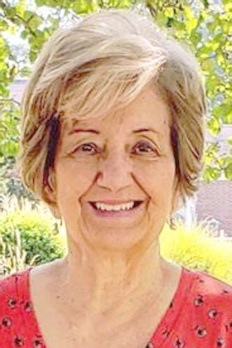 Peggy Aker Obituary (1934 - 2024) - Jonesboro, AR - Jonesboro Sun