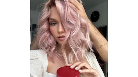 12 Dusty Pink Hair Color Ideas | Wella Professionals
