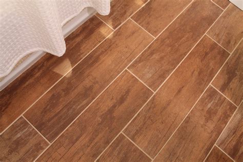 Wood Grain Tile at Vanessa Gamble blog