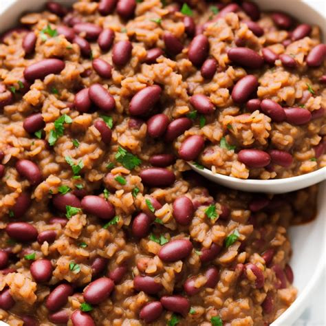 How To Season Red Kidney Beans - Recipes.net