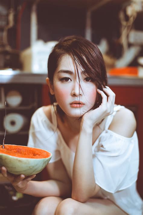 Pictures of Michele B. Chan