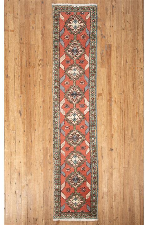 Lot - Persian Ardabil Carpet