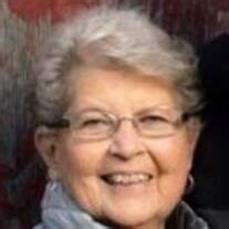 Judith Smeenge Obituary (2025) - Holland, MI - Langeland-Sterenberg ...