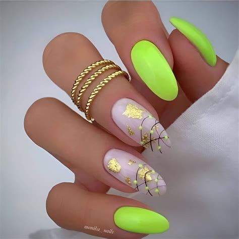 30 Colorful Nail Art Designs To Have Fun And Stay Fabulous