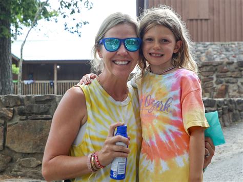 What is a Camp Mom? » CAMP OZARK