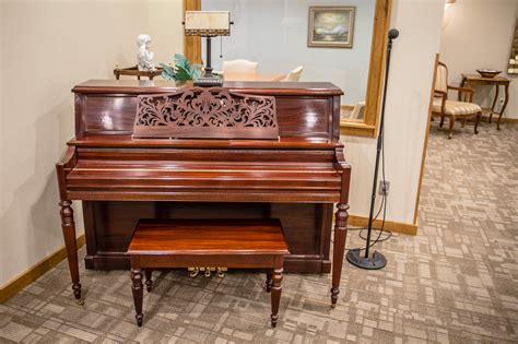 Kindred - Boulger Funeral Home