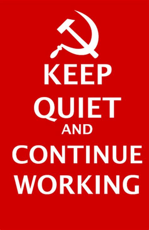 [Image - 150662] | Keep Calm and Carry On | Know Your Meme