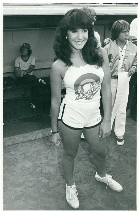 Pictures of Danielle Brisebois