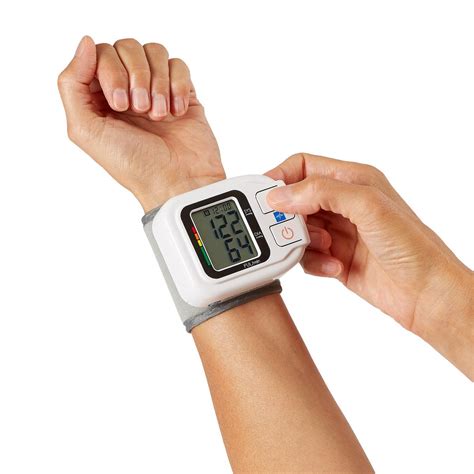 Most Accurate Digital Blood Pressure Monitor at Christopher Gathers blog