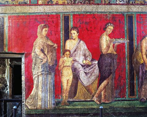 Planning your first trip to Italy - Lonely Planet | Ancient paintings ...