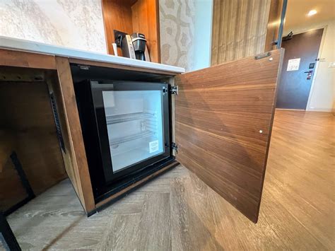 About the beverage coolers at Disney World