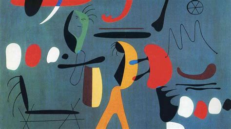 Joan Miró Wallpapers - Wallpaper Cave