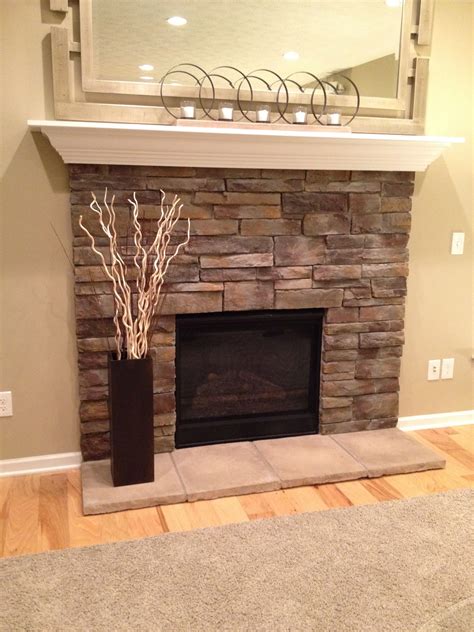Stone Fireplace Hearth Pictures – Fireplace Guide by Chris