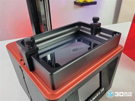 ELEGOO Mars 2 PRO 3D Printer Review - 3D Gear Zone
