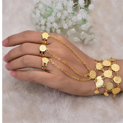 Everything You Need to Know About Middle Eastern Jewelry | Jewelry Guide