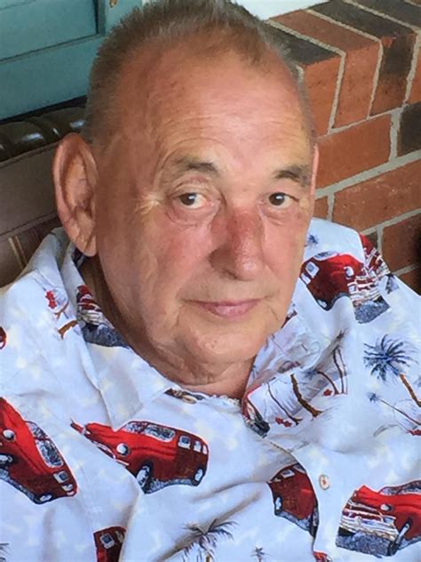 Parrott Ramsey Obits at Bambi Foust blog