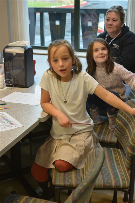 Merry tidings at Shoshone Medical Center | Shoshone News-Press